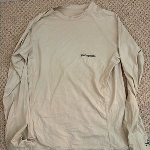 Patagonia Long-Sleeve Sun Shirt